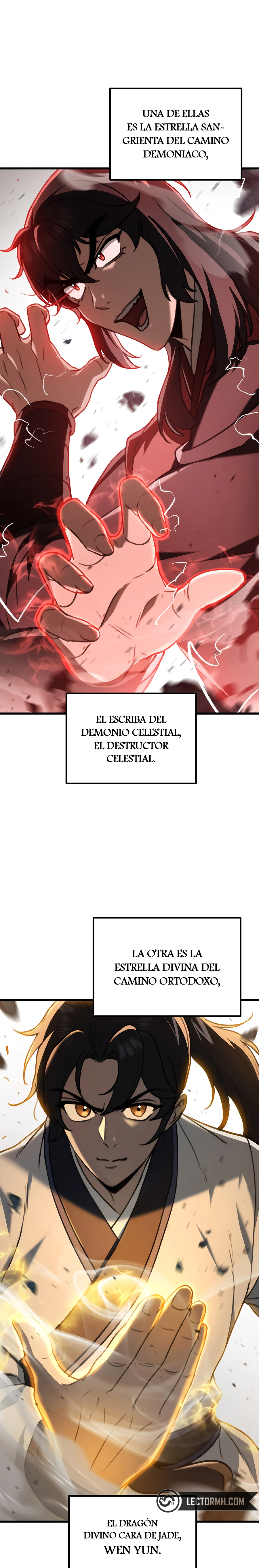 La Espada del Emperador capítulo 47.1 página 11