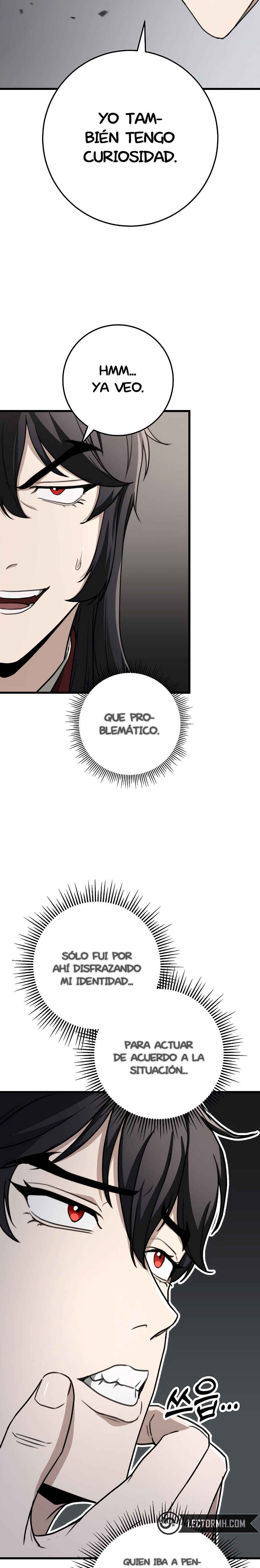 La Espada del Emperador capítulo 47.1 página 16