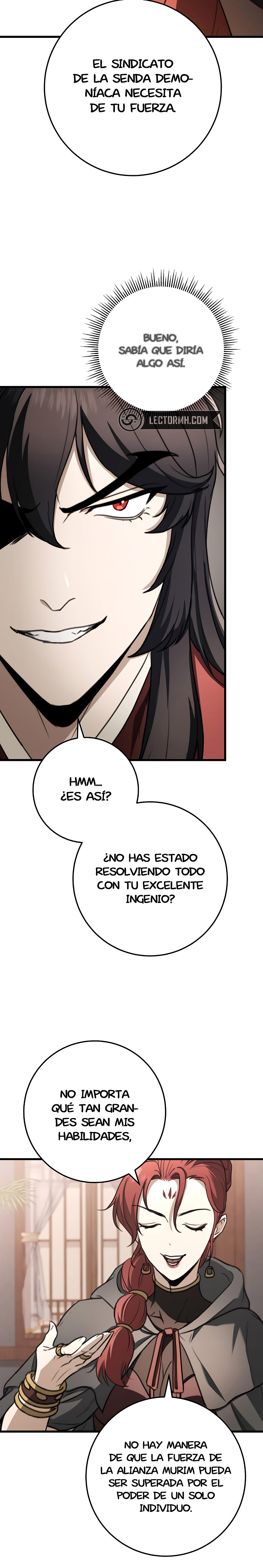 La Espada del Emperador capítulo 47.1 página 20