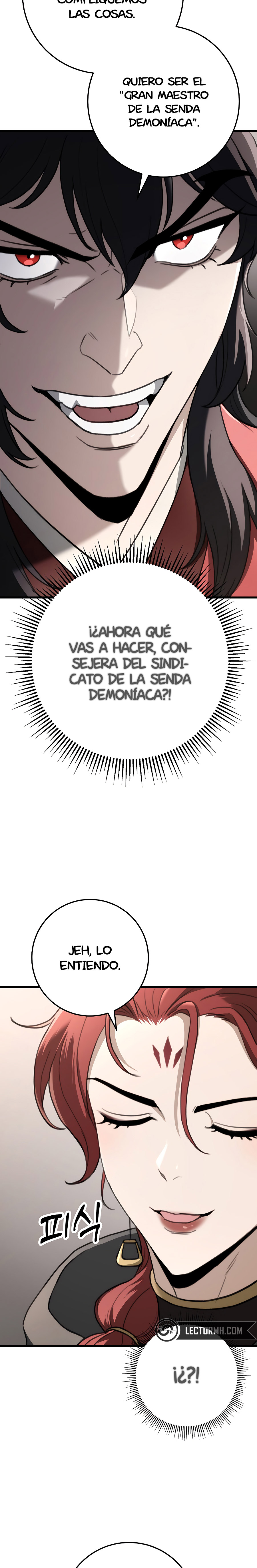 La Espada del Emperador capítulo 47.2 página 11