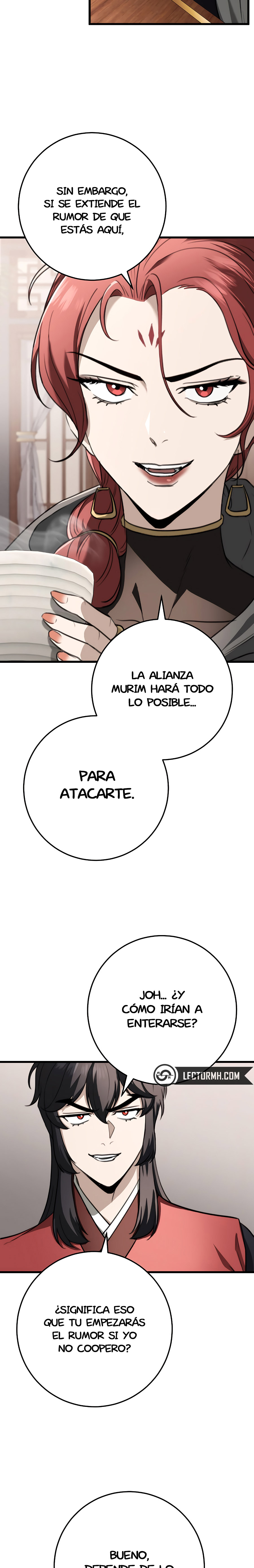 La Espada del Emperador capítulo 47.2 página 6