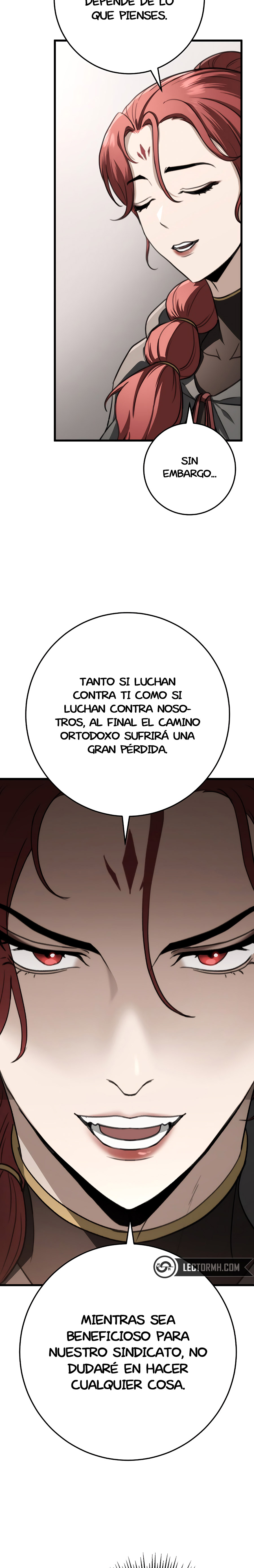 La Espada del Emperador capítulo 47.2 página 7