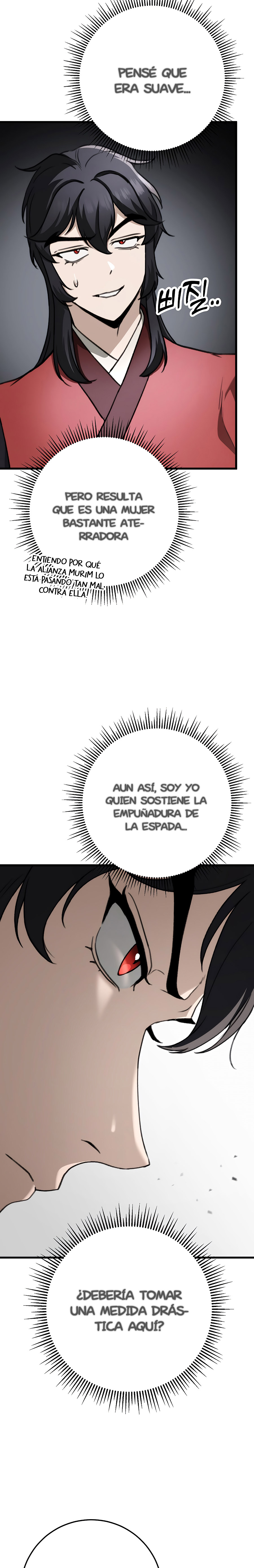 La Espada del Emperador capítulo 47.2 página 8