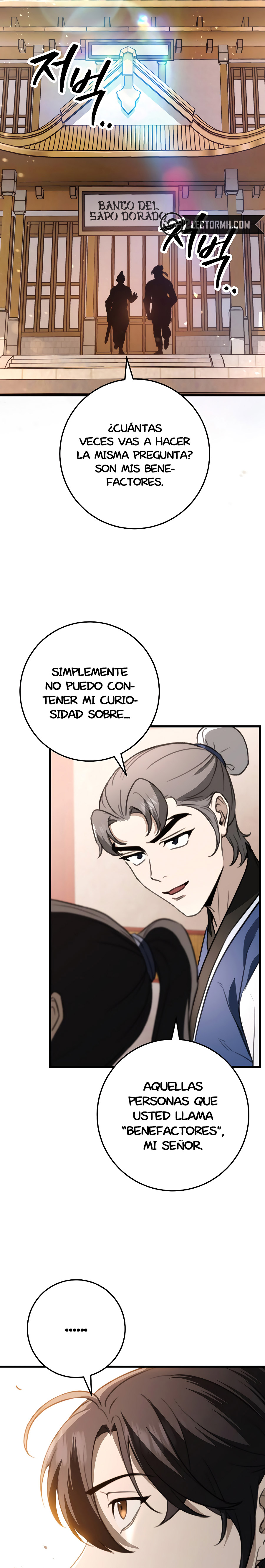 La Espada del Emperador capítulo 48.2 página 10