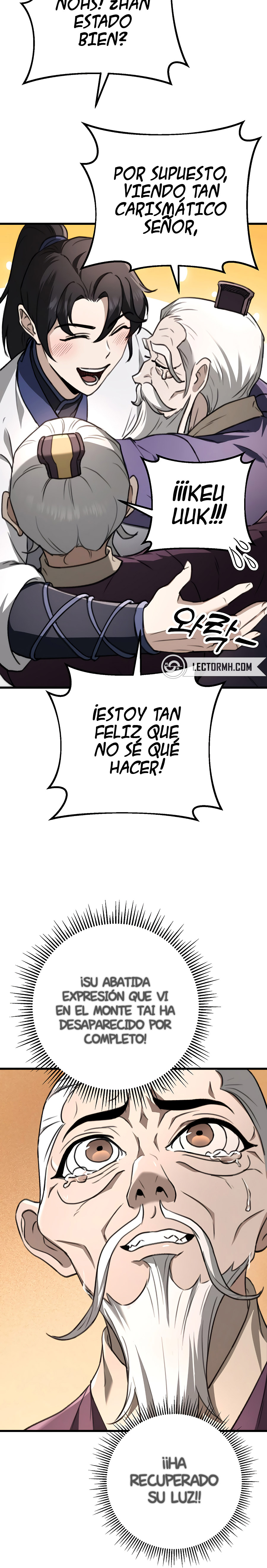 La Espada del Emperador capítulo 48.2 página 16