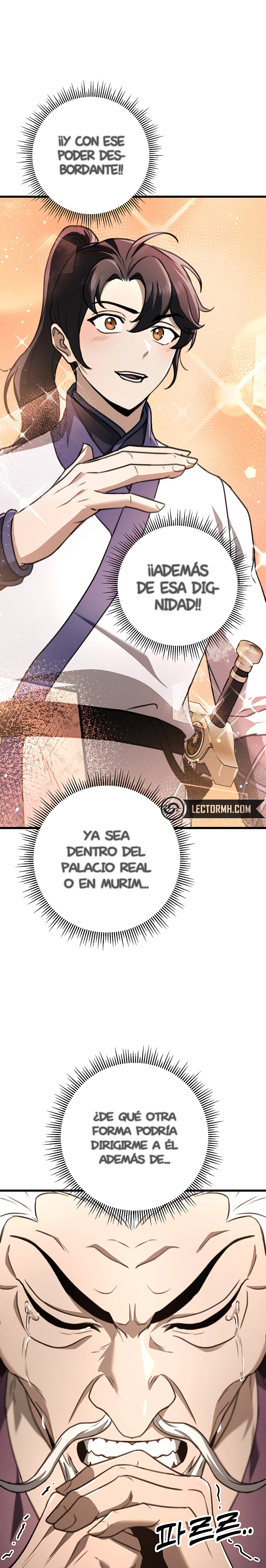 La Espada del Emperador capítulo 48.2 página 17