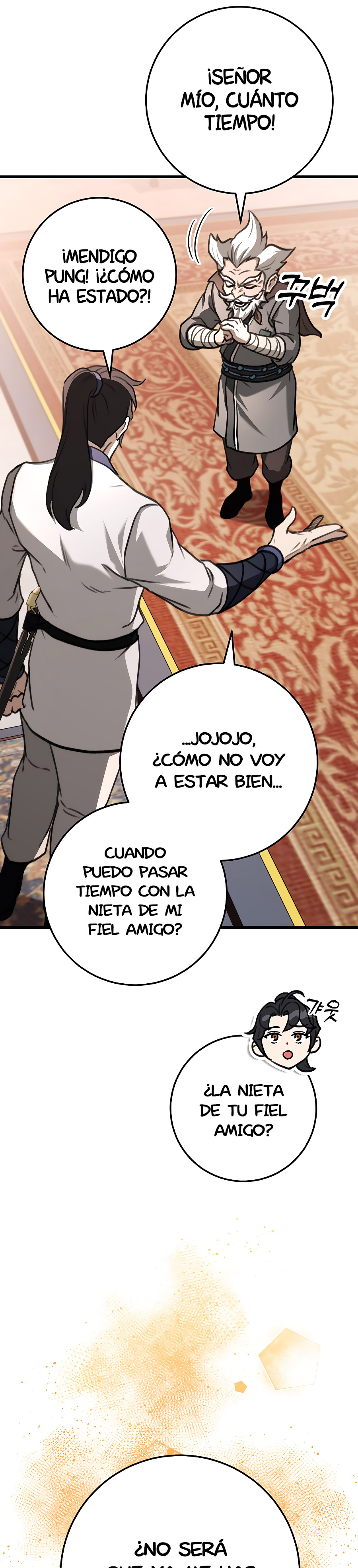 La Espada del Emperador capítulo 48.2 página 24