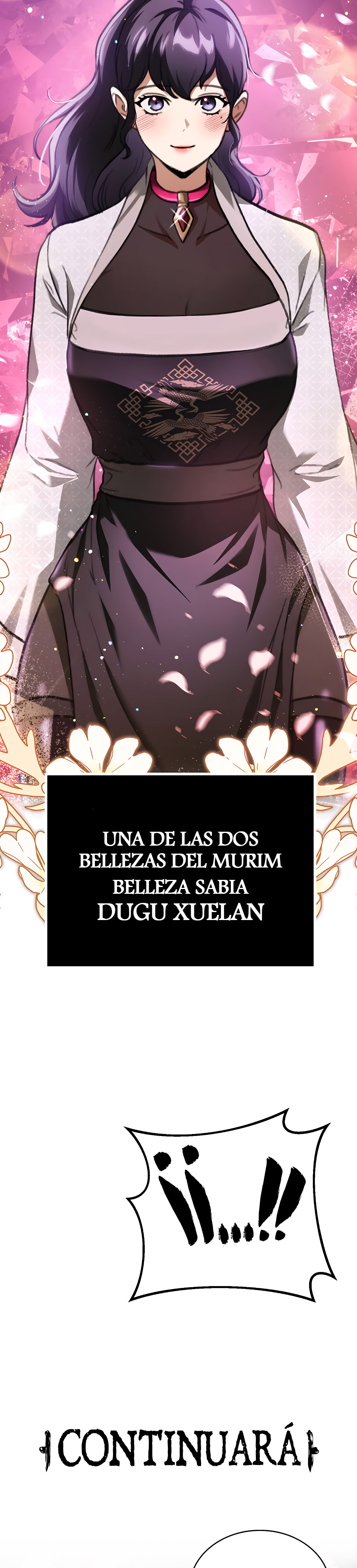 La Espada del Emperador capítulo 48.2 página 26
