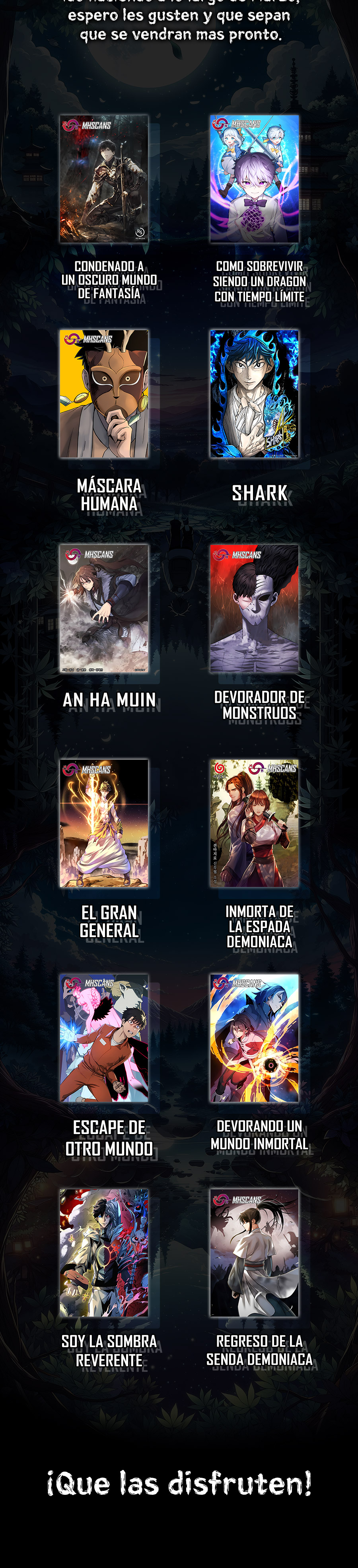 La Espada del Emperador capítulo 48.2 página 28