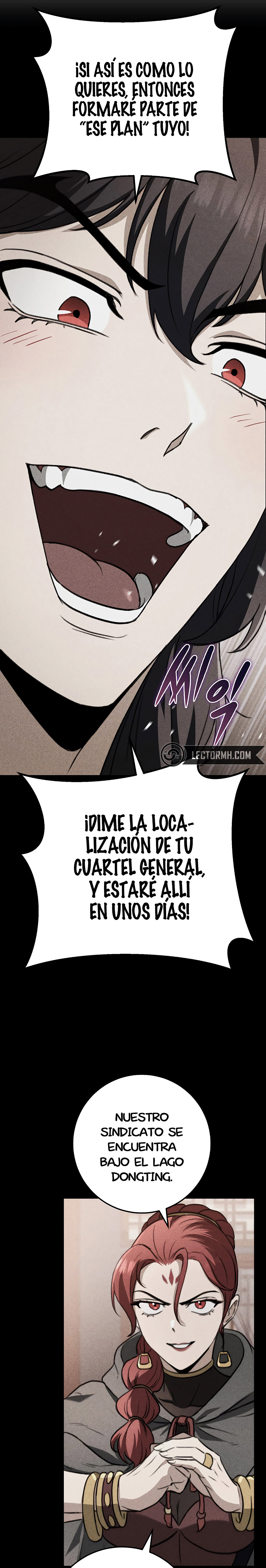 La Espada del Emperador capítulo 48.2 página 4
