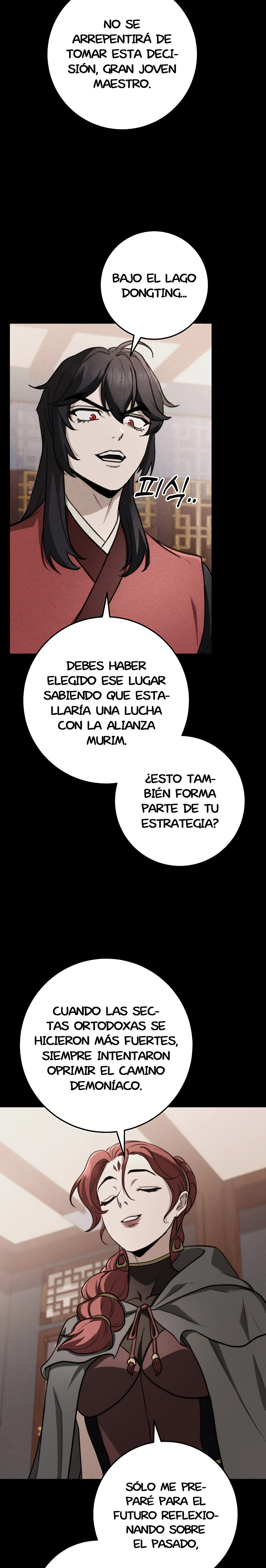 La Espada del Emperador capítulo 48.2 página 5