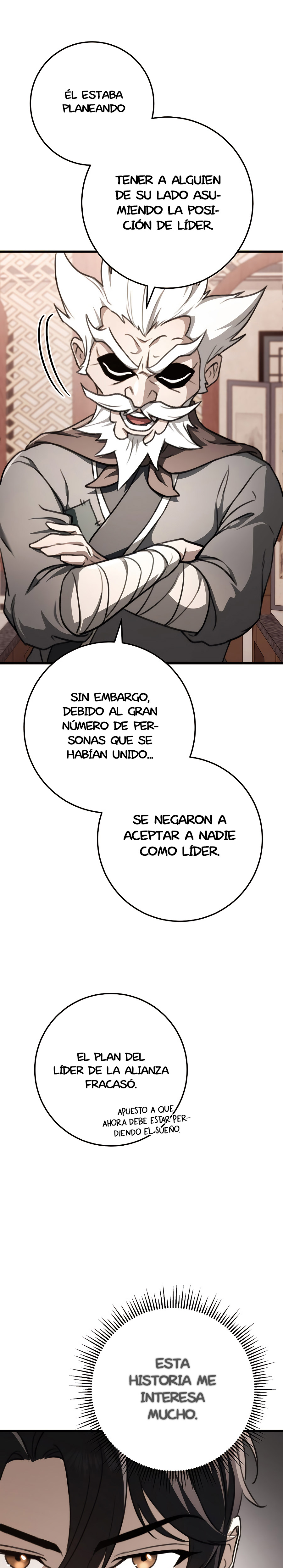 La Espada del Emperador capítulo 49.1 página 15