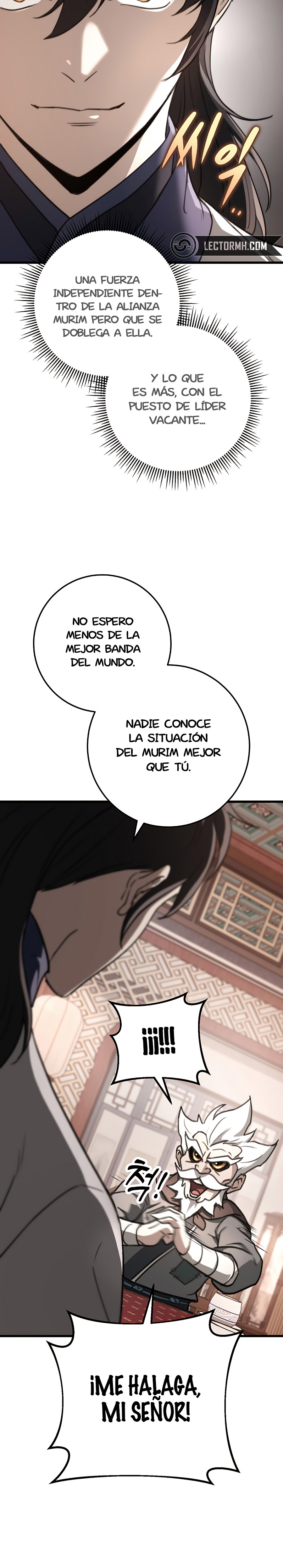 La Espada del Emperador capítulo 49.1 página 16