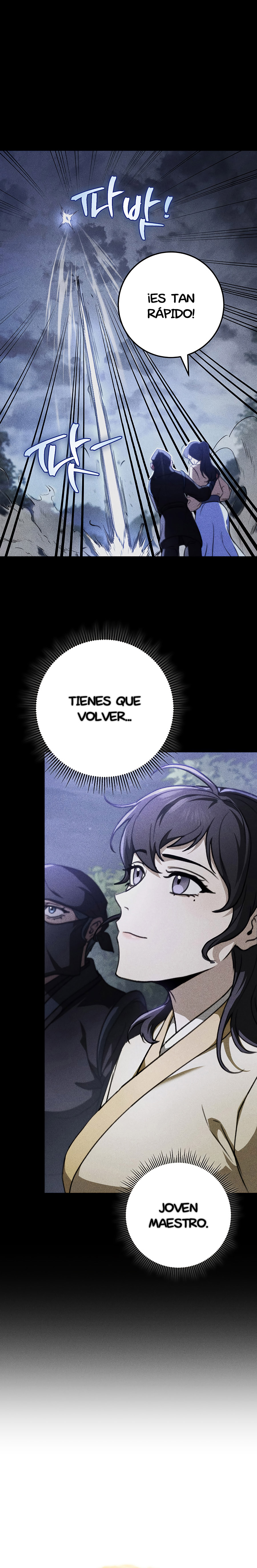 La Espada del Emperador capítulo 49.1 página 5