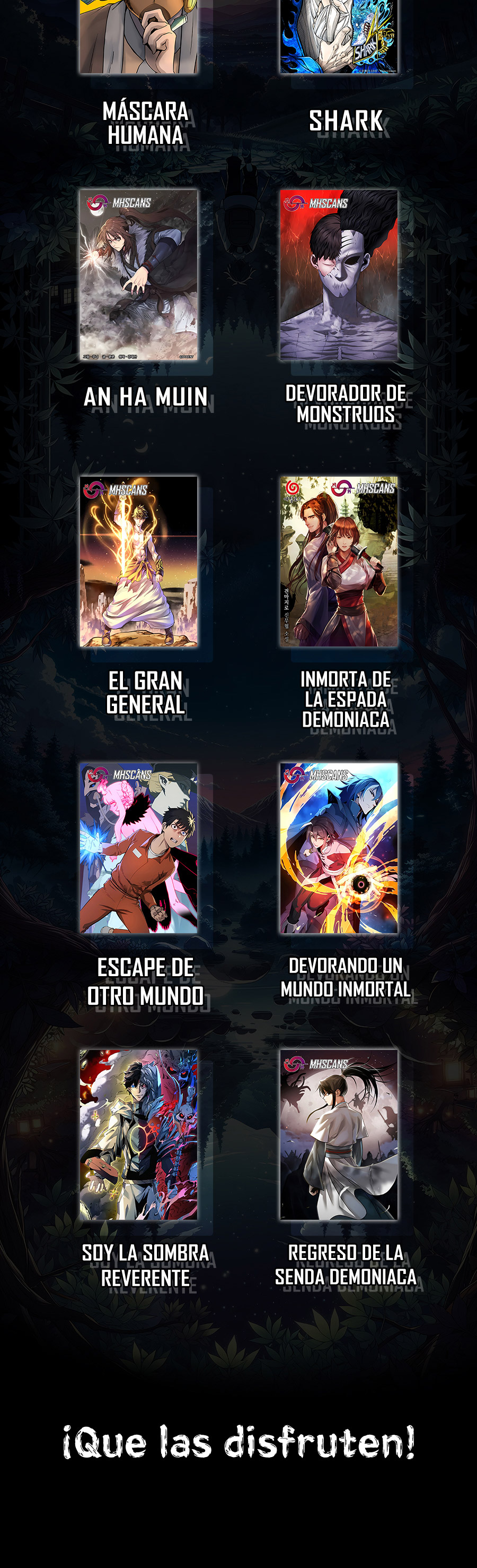 La Espada del Emperador capítulo 49.2 página 27
