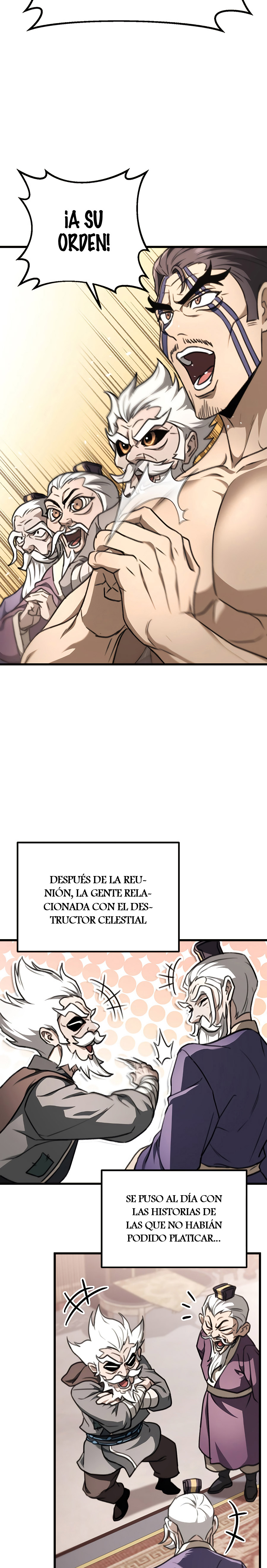 La Espada del Emperador capítulo 49.2 página 6
