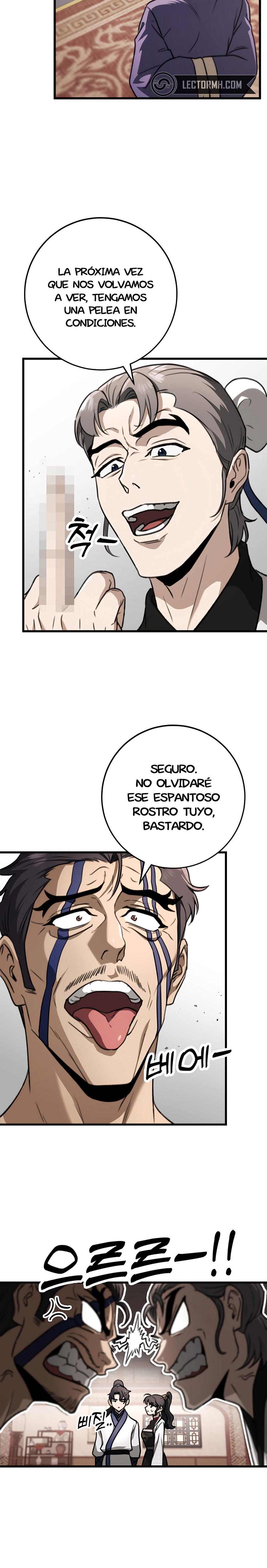 La Espada del Emperador capítulo 49.2 página 7