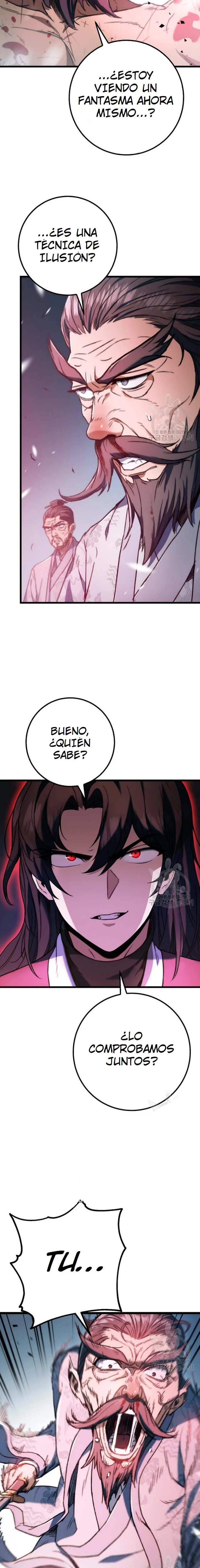 La Espada del Emperador capítulo 5 página 16