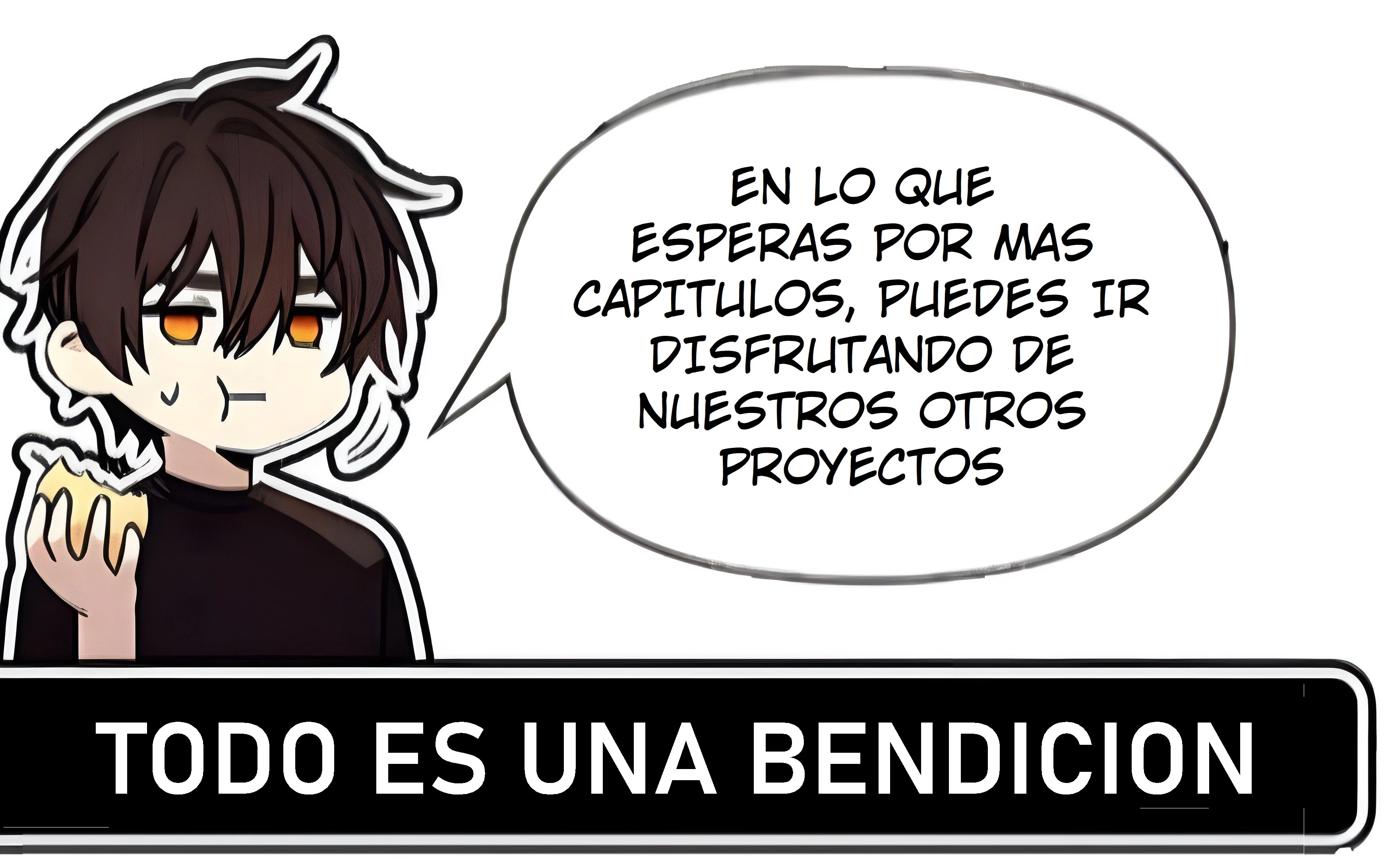 La Espada del Emperador capítulo 5 página 22