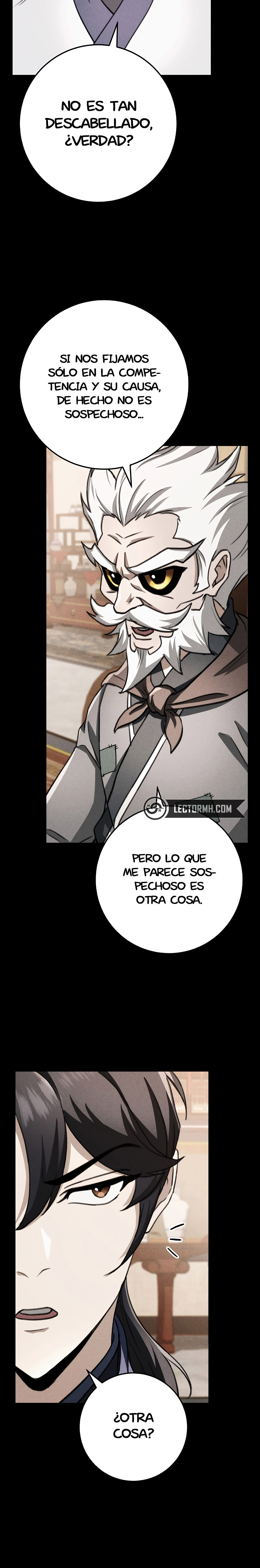 La Espada del Emperador capítulo 50.2 página 12