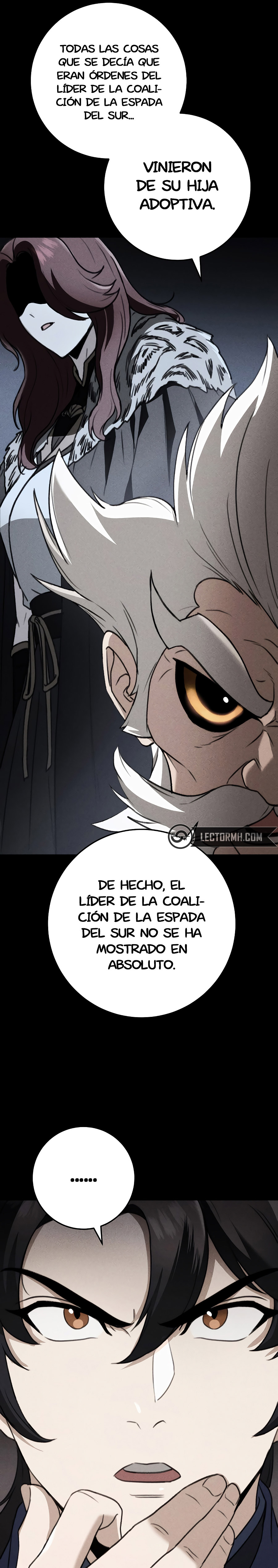La Espada del Emperador capítulo 50.2 página 13
