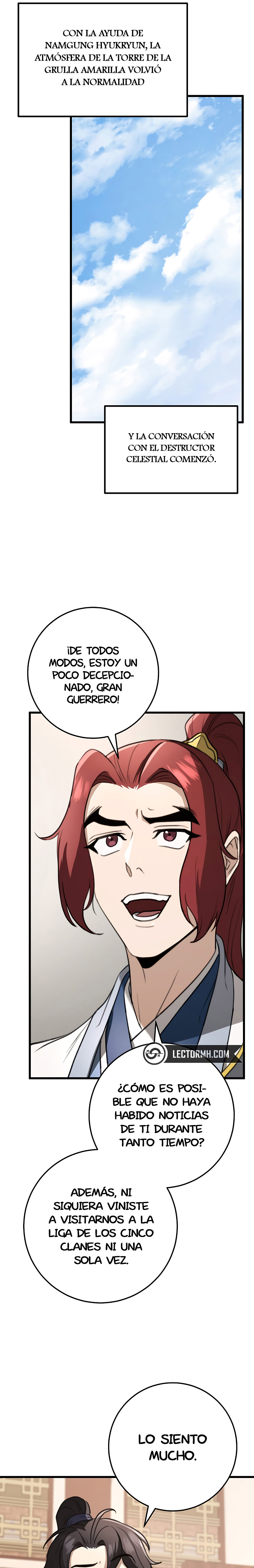 La Espada del Emperador capítulo 50.2 página 3