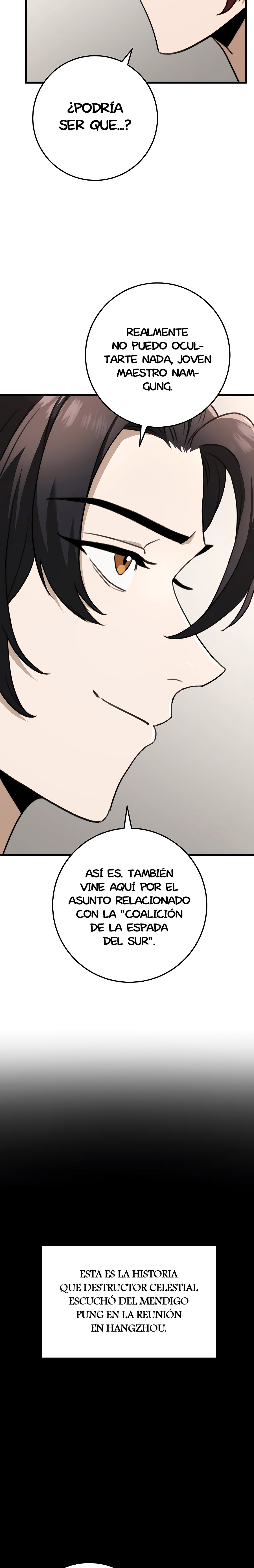 La Espada del Emperador capítulo 50.2 página 6