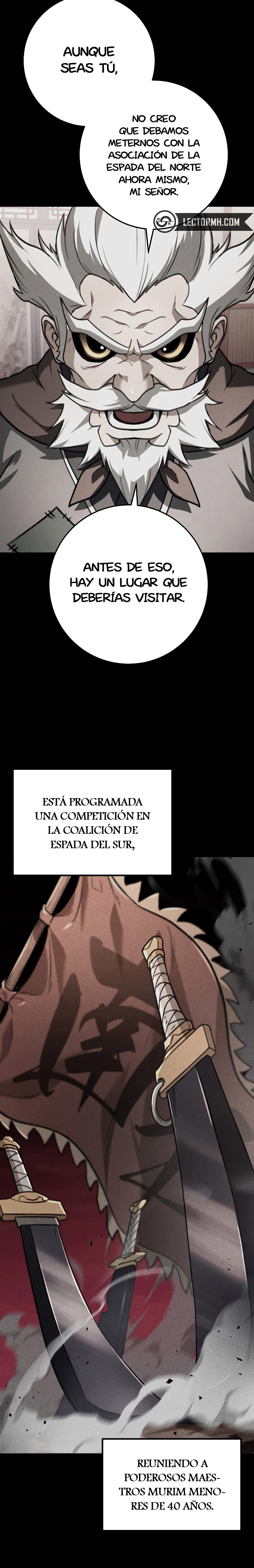 La Espada del Emperador capítulo 50.2 página 7
