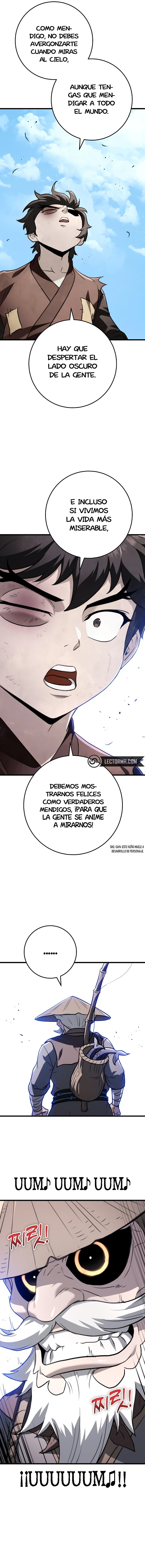 La Espada del Emperador capítulo 52.1 página 7