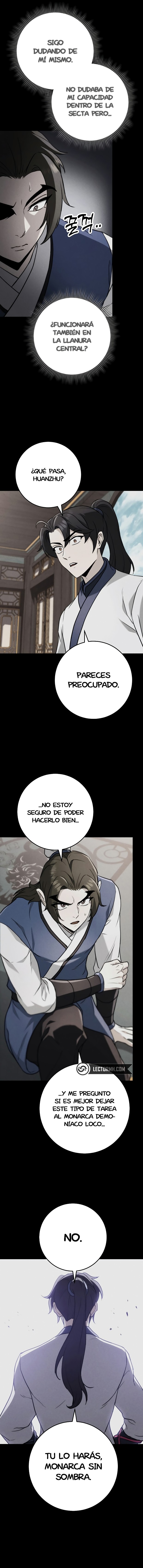 La Espada del Emperador capítulo 52.2 página 7