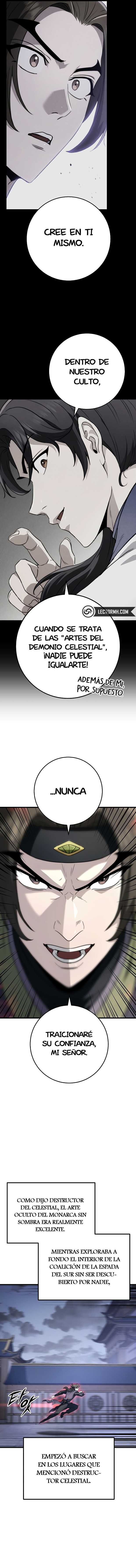 La Espada del Emperador capítulo 52.2 página 8