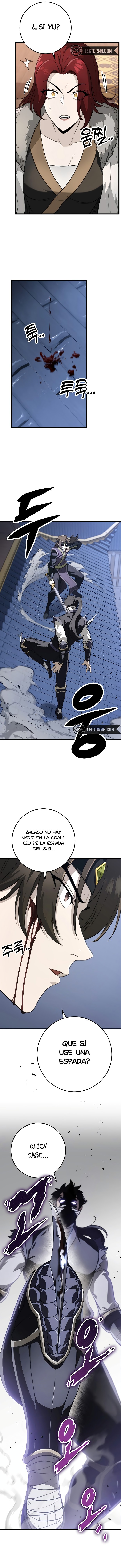 La Espada del Emperador capítulo 53.1 página 2