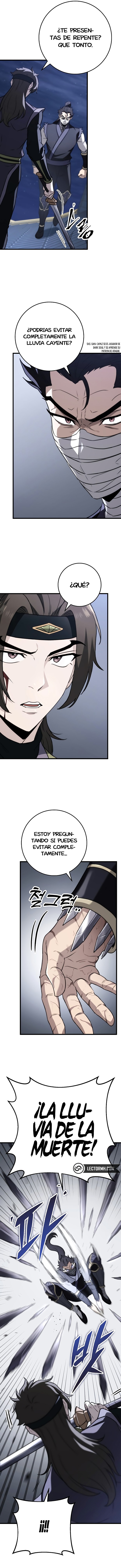 La Espada del Emperador capítulo 53.1 página 4