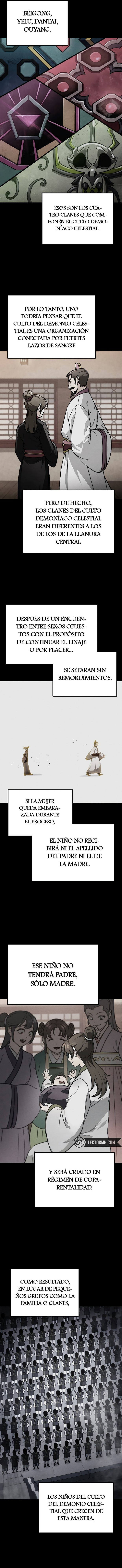 La Espada del Emperador capítulo 53.1 página 8