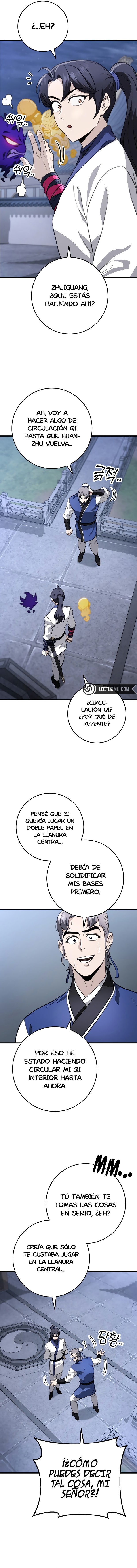 La Espada del Emperador capítulo 53.2 página 10