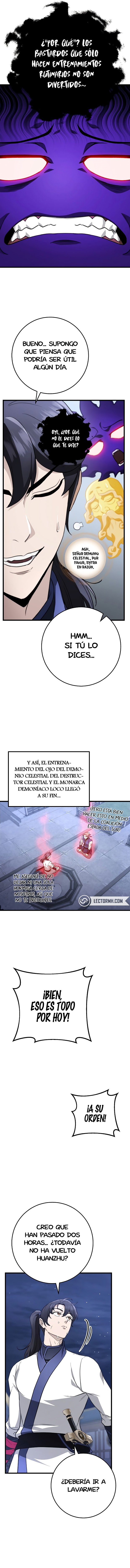 La Espada del Emperador capítulo 53.2 página 12