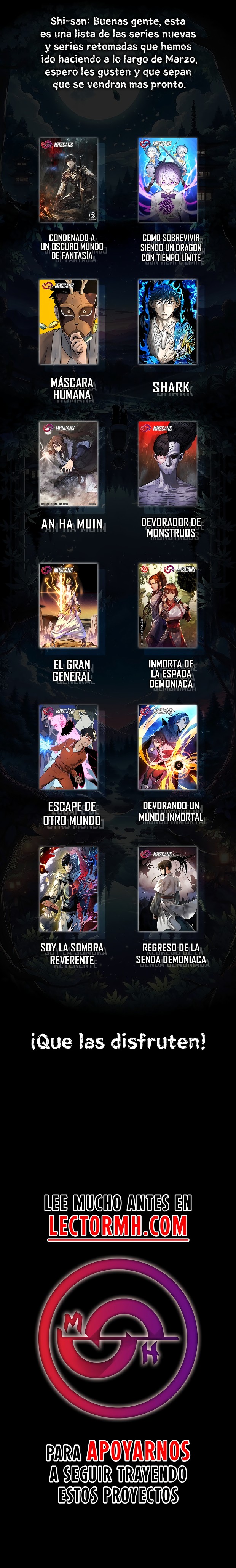 La Espada del Emperador capítulo 53.2 página 15