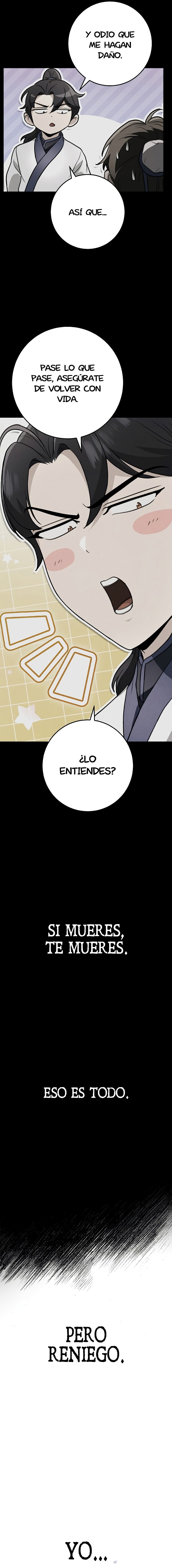 La Espada del Emperador capítulo 53.2 página 5