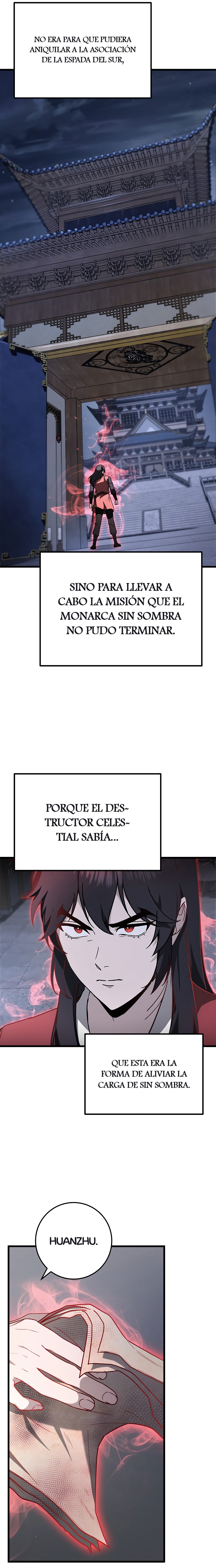 La Espada del Emperador capítulo 54.1 página 13