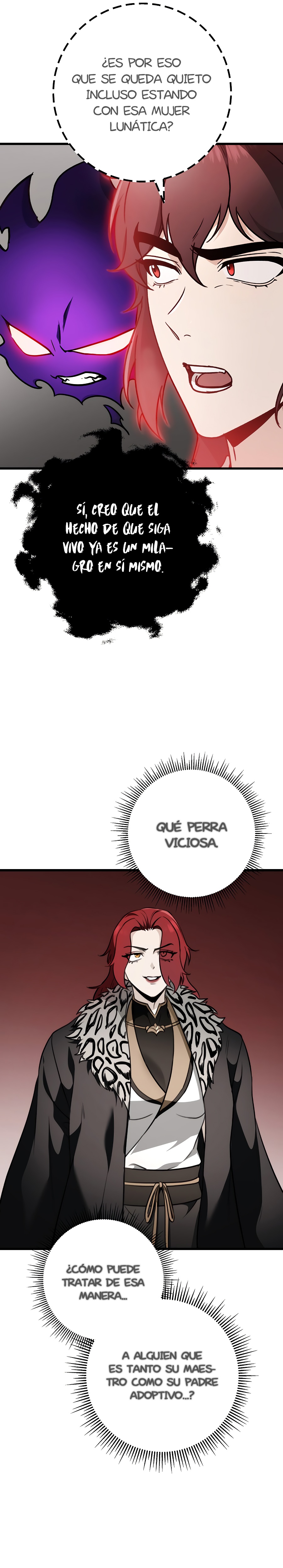 La Espada del Emperador capítulo 55.1 página 15