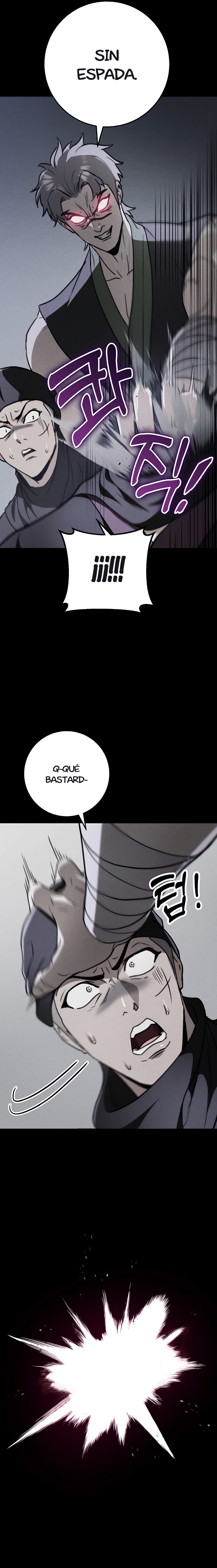 La Espada del Emperador capítulo 55.2 página 17