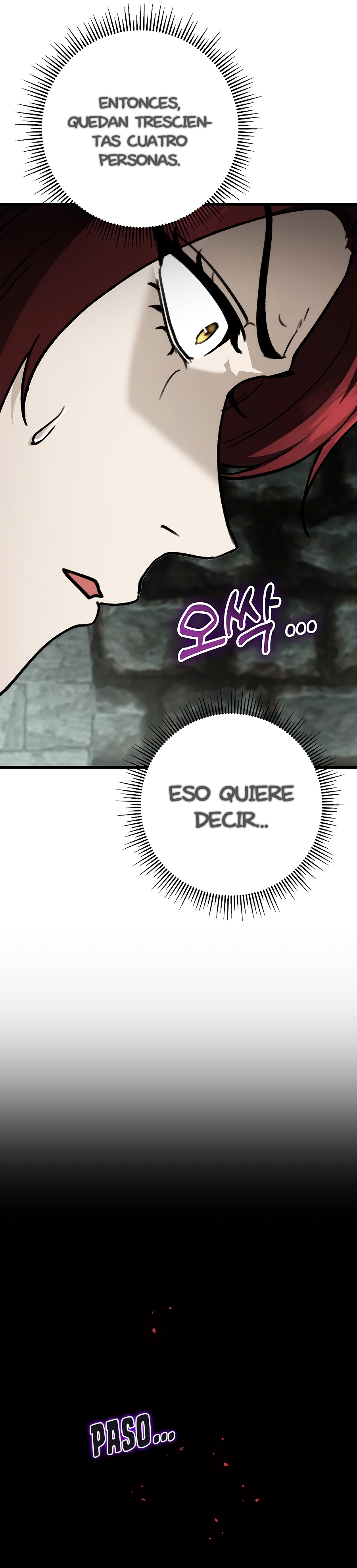 La Espada del Emperador capítulo 55.2 página 20