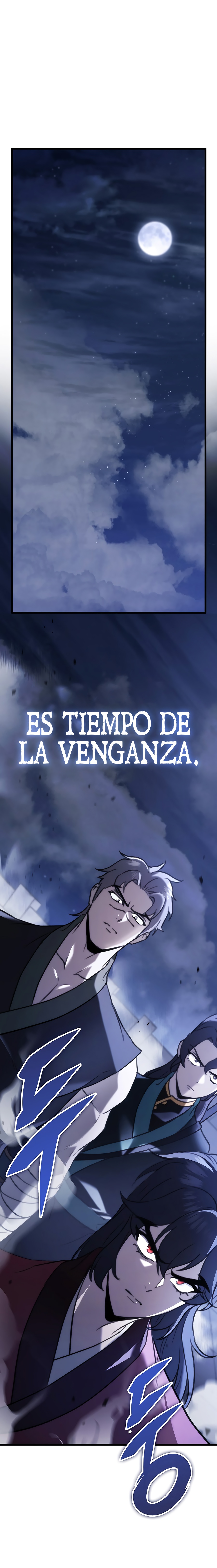 La Espada del Emperador capítulo 55.2 página 3