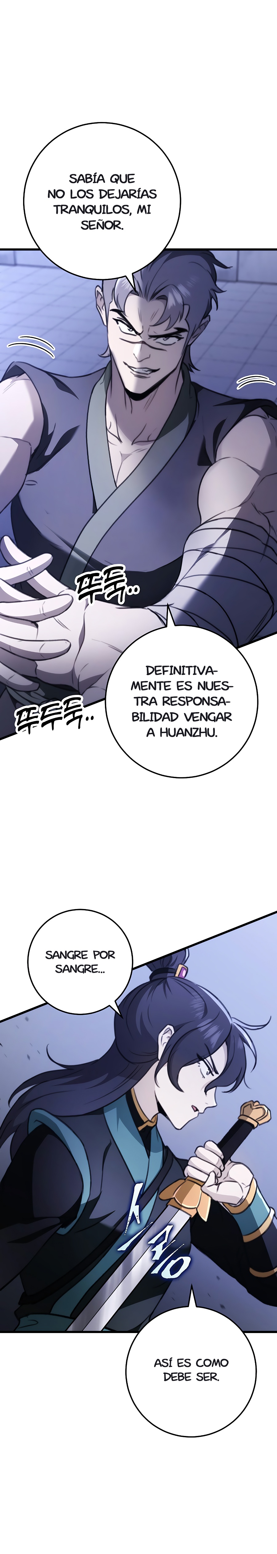 La Espada del Emperador capítulo 55.2 página 4