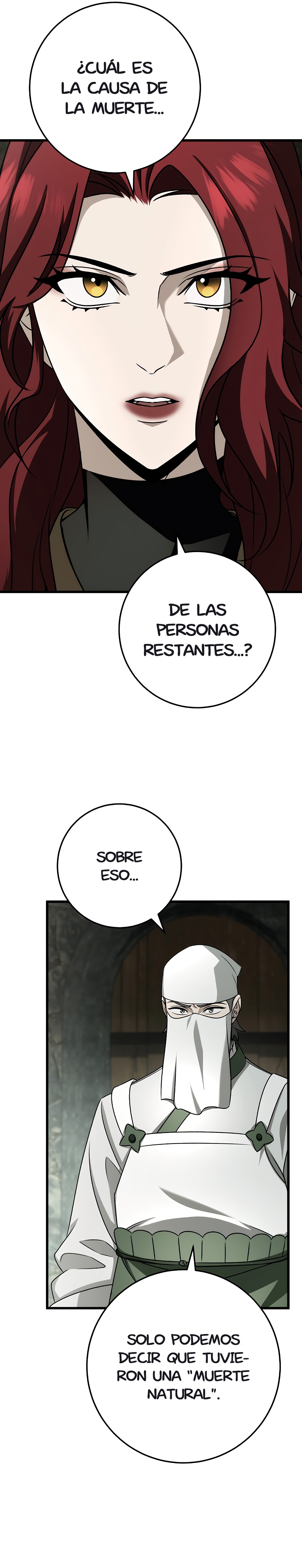 La Espada del Emperador capítulo 56.1 página 14