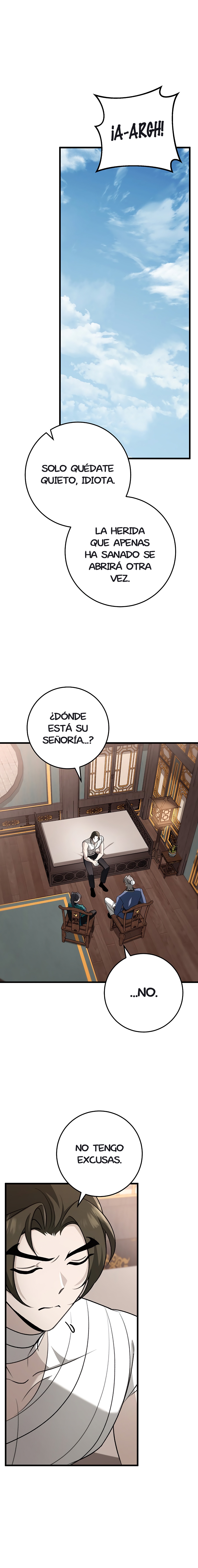 La Espada del Emperador capítulo 56.1 página 4