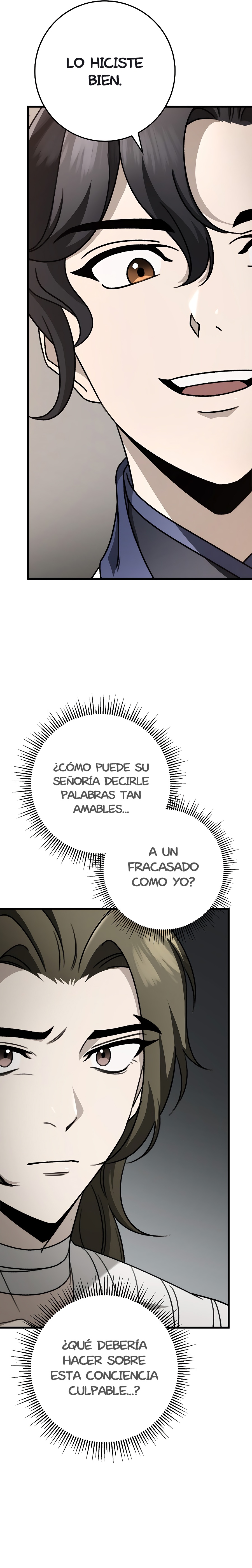 La Espada del Emperador capítulo 56.1 página 8