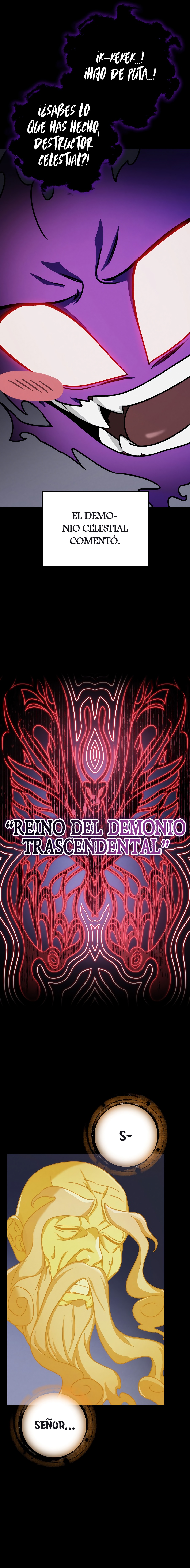 La Espada del Emperador capítulo 56.2 página 6