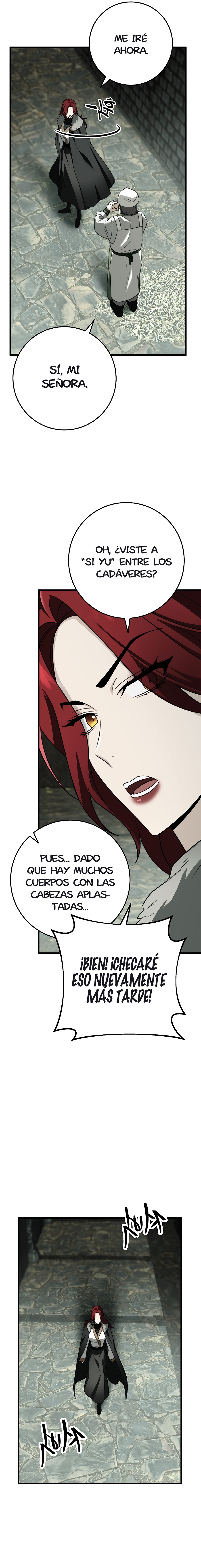 La Espada del Emperador capítulo 56.2 página 8