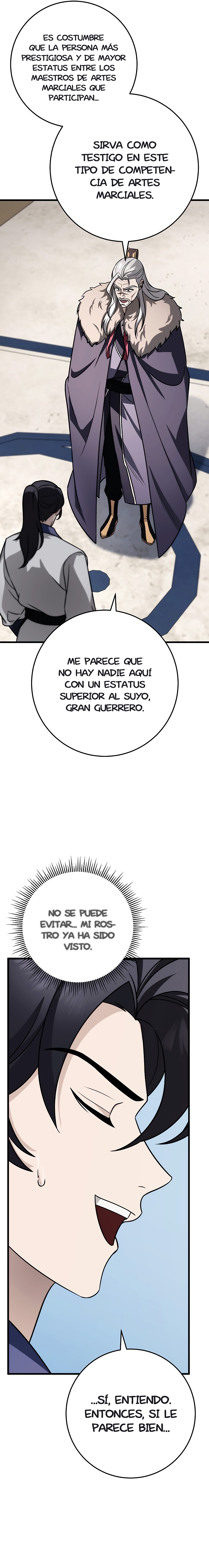 La Espada del Emperador capítulo 57.1 página 13